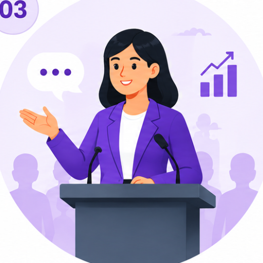 Advanced learning illustration